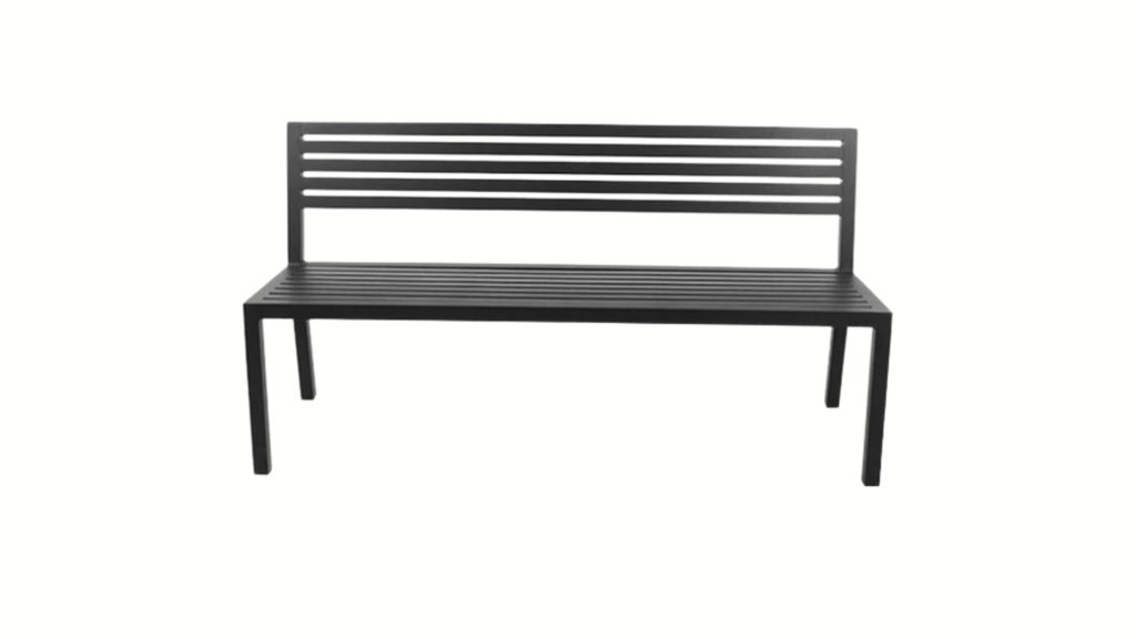 Banco Volt sem Braço