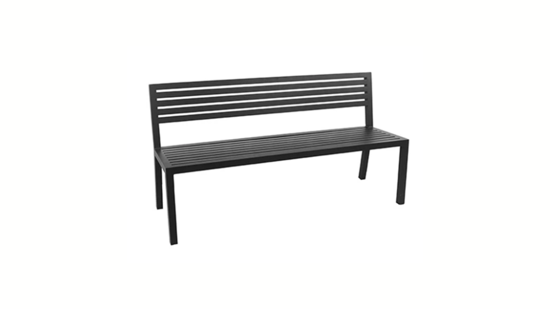 Banco Volt sem Braço