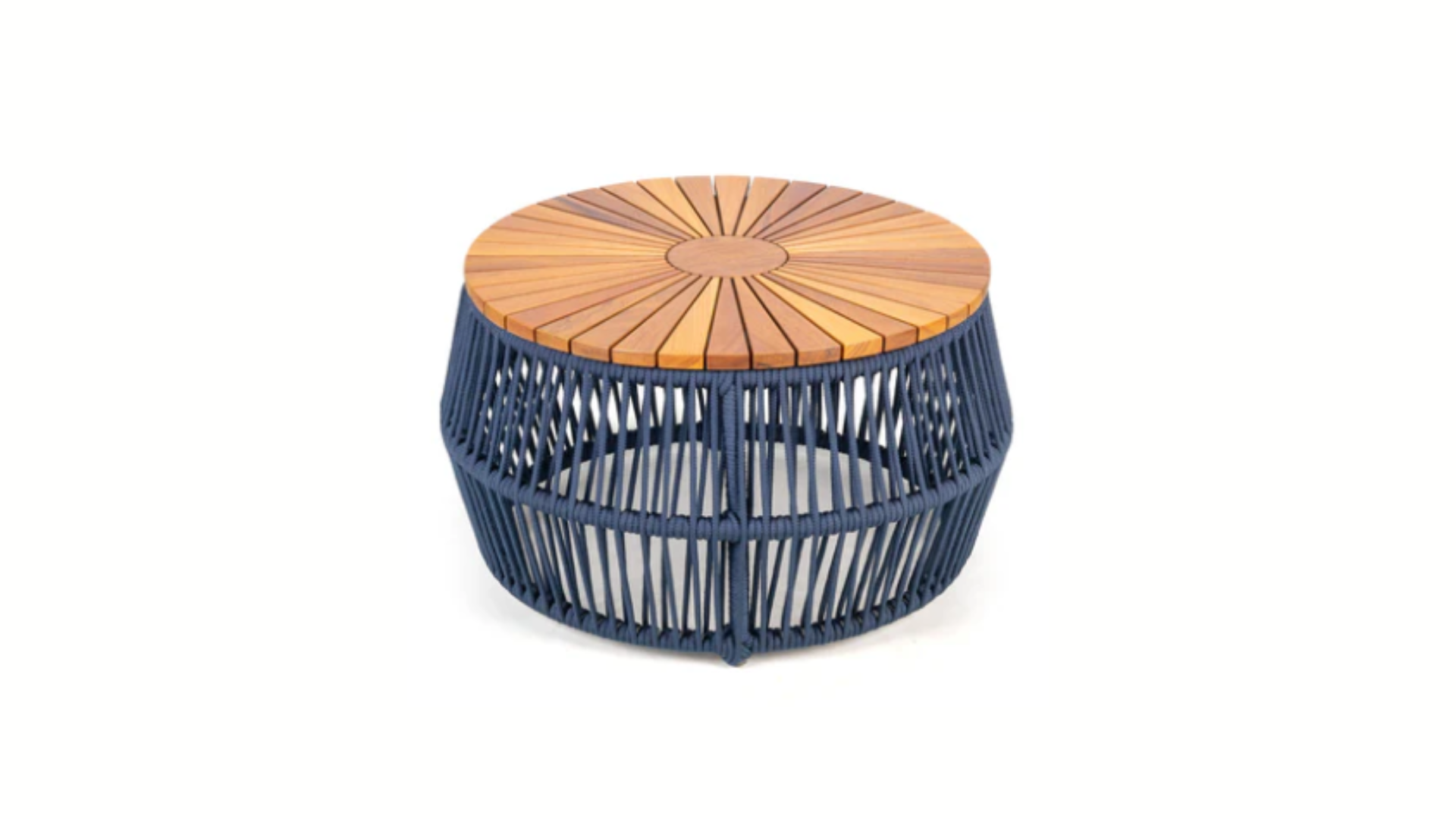 Mesa de Centro Solar