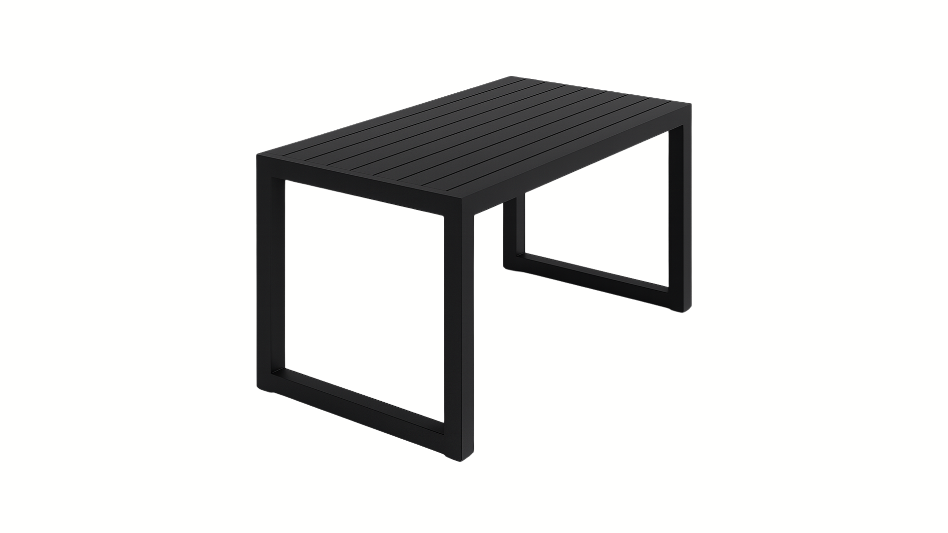 Mesa de Jantar Volt Retangular