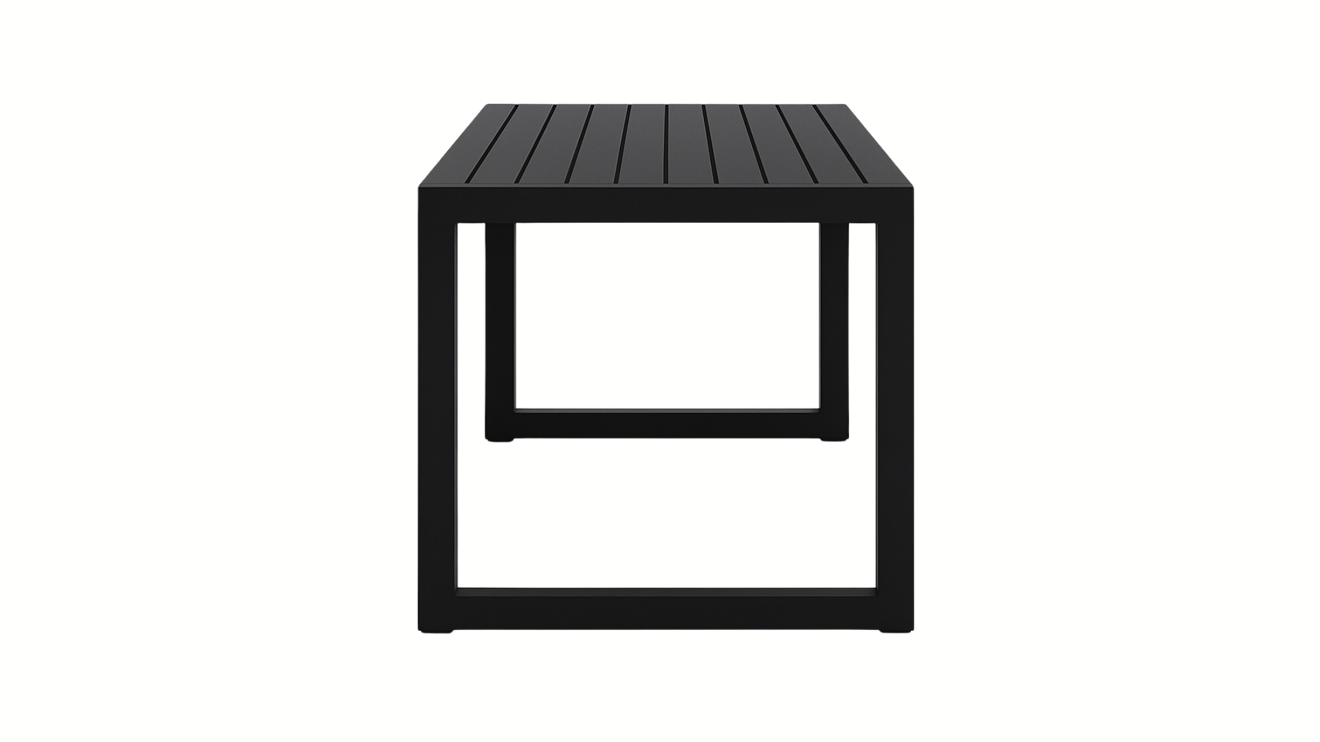 Mesa de Jantar Volt Retangular