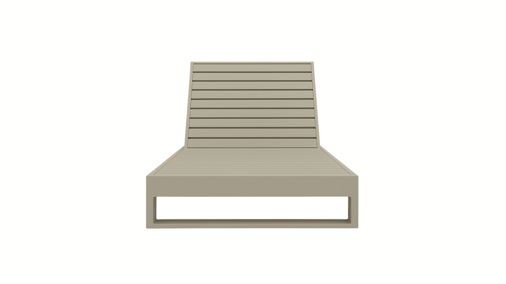 Espreguiçadeira Volt