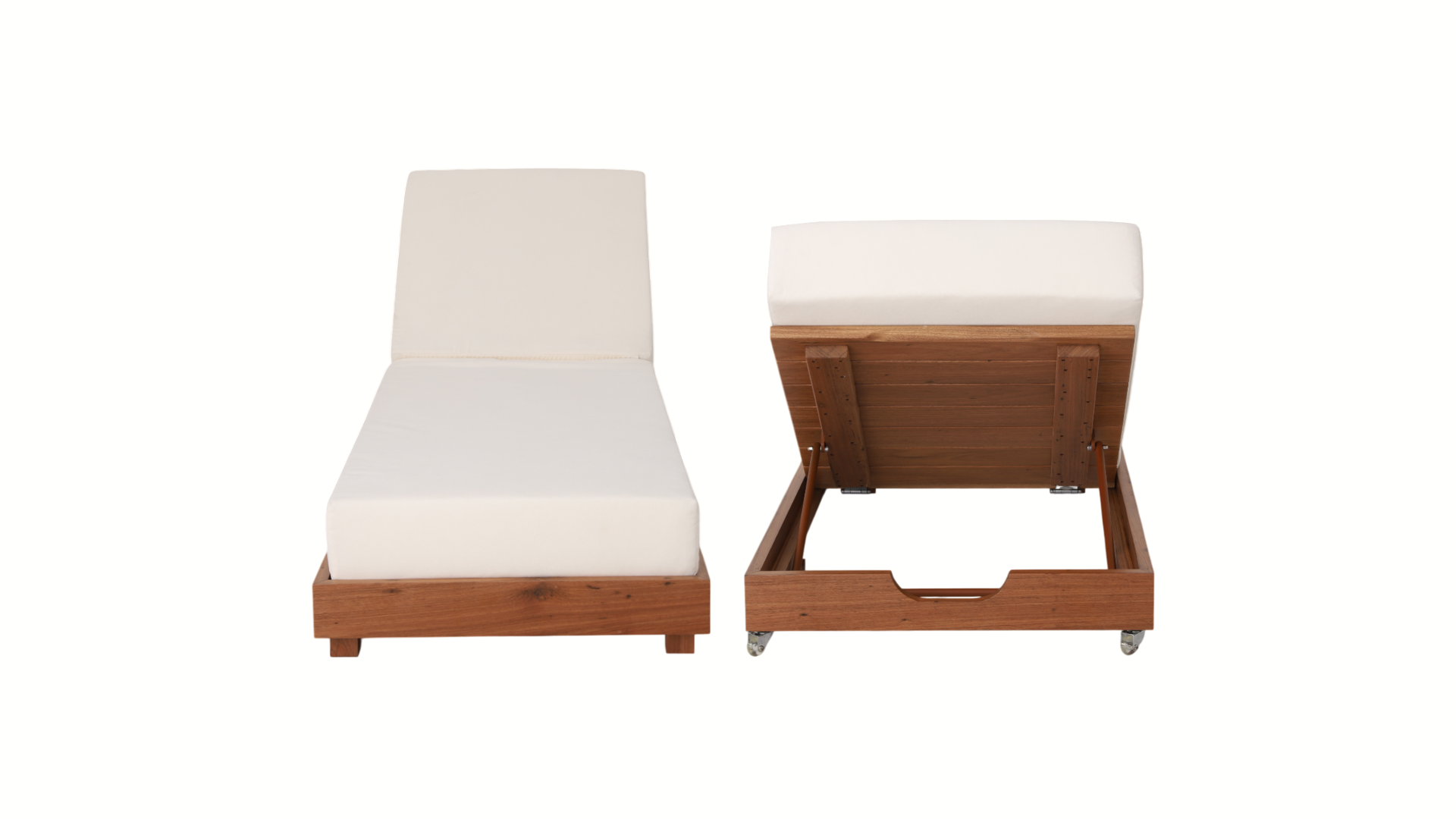 Espreguiçadeira Malva