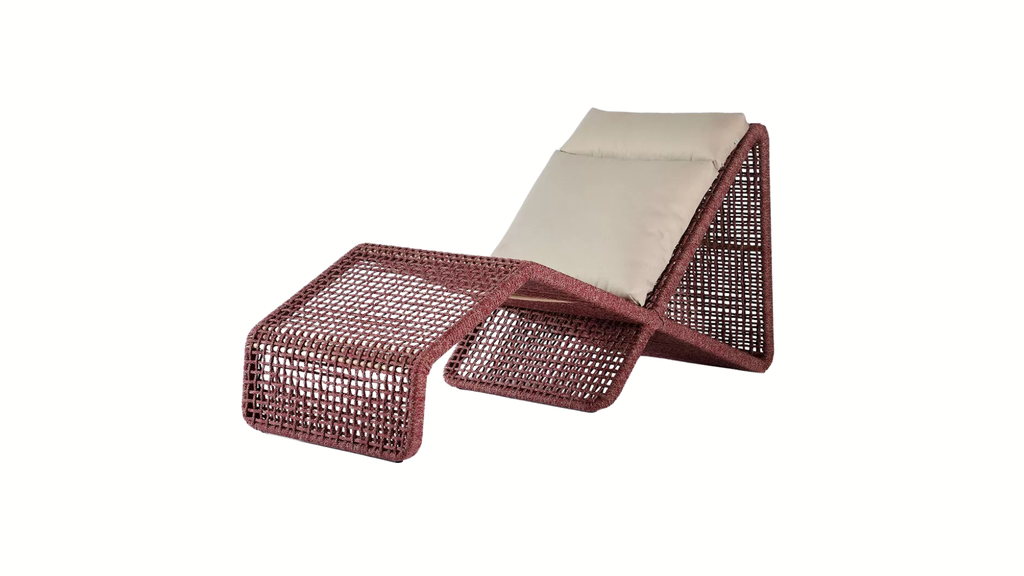 Chaise Tetrix